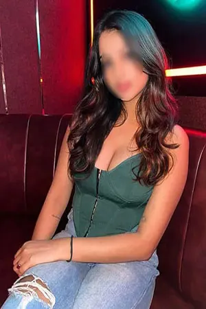 Thane Independent Escort